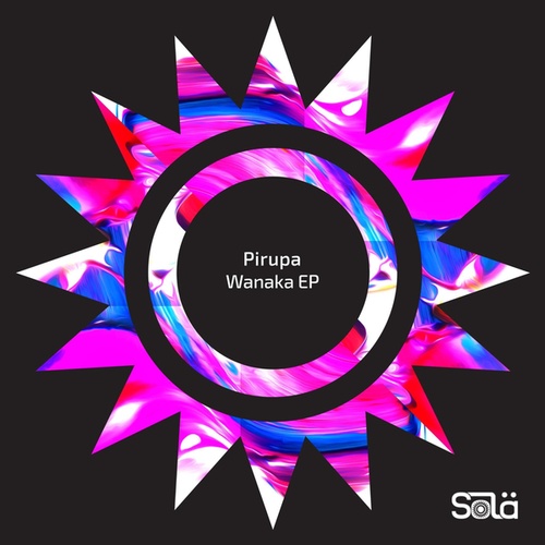 Piero Pirupa-Wanaka EP