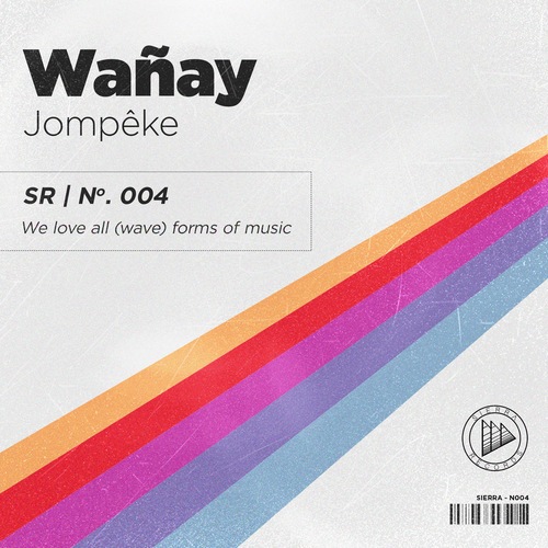 Jompeke-Wañay