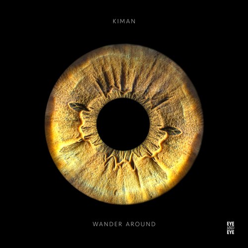 Kiman, Jono Stephenson-Wander Around