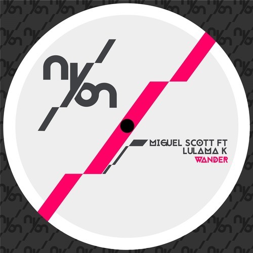 Miguel Scott, Lulama K-Wander