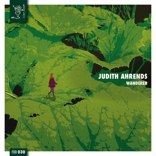 Judith Ahrends, Niju, Landhouse, Kunterweiß-Wanderer