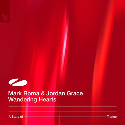 Jordan Grace, Mark Roma-Wandering Heart
