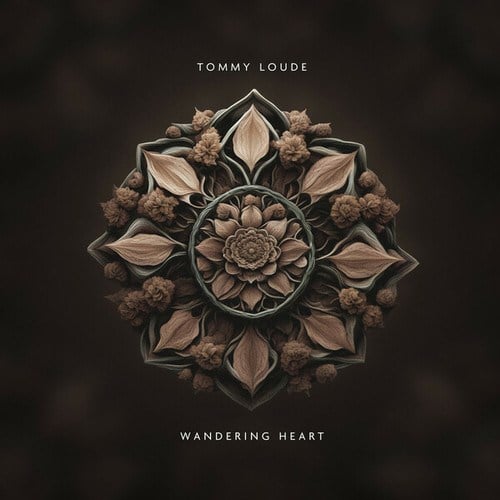 Tommy Loude-Wandering Heart