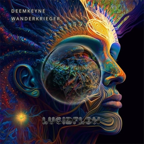 Deemkeyne-Wanderkrieger