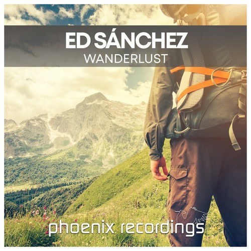 Ed Sánchez-Wanderlust