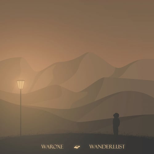 Waroxe-Wanderlust EP