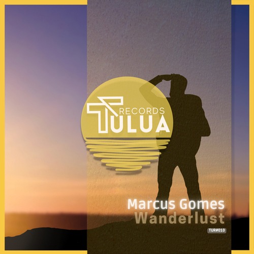 Marcus Gomes-Wanderlust