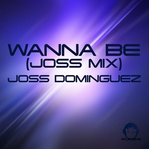 Joss Dominguez-Wanna Be (Joss Mix)