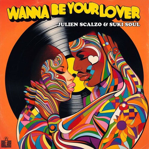 Julien Scalzo, Suki Soul-Wanna Be Your Lover