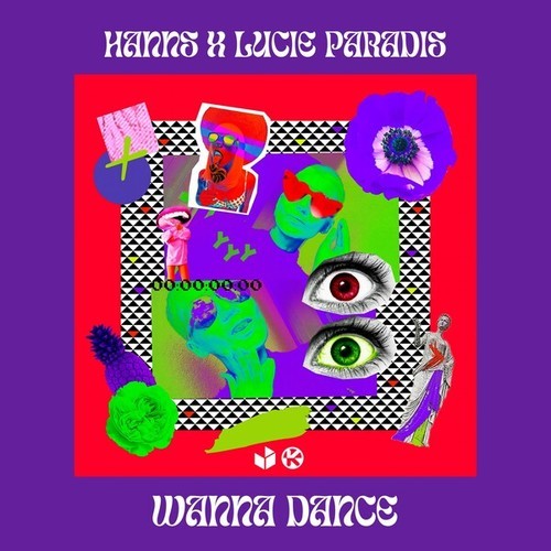 HANNS, Lucie Paradis-Wanna Dance
