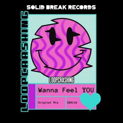 Loopcrashing-Wanna Feel You