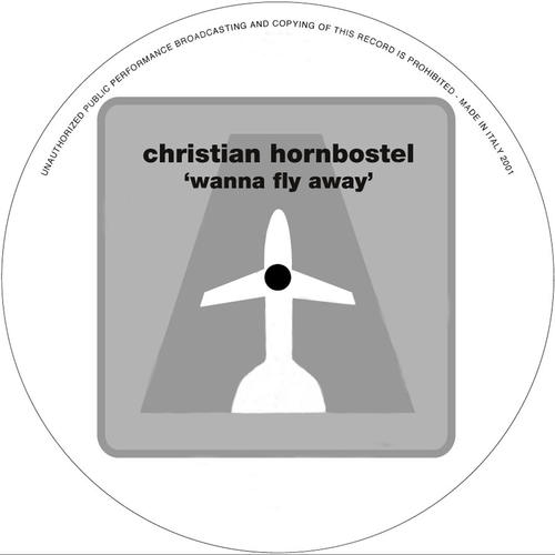 Christian Hornbostel-Wanna Fly Away