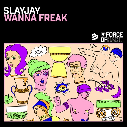 Wanna Freak