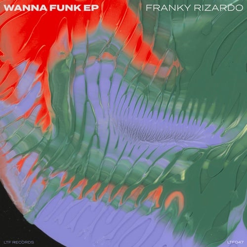 Wanna Funk EP