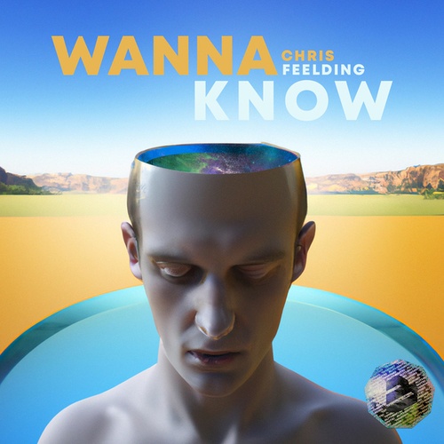 Chris Feelding-Wanna Know