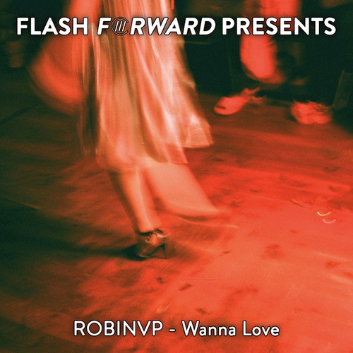 RobinVP-Wanna Love