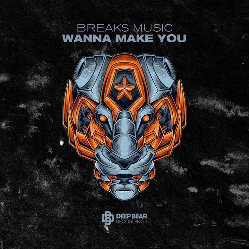 Breaks Music-Wanna Make You