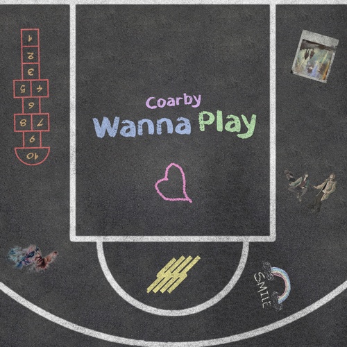 Coarby-Wanna Play
