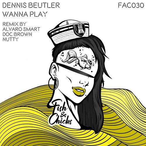 Dennis Beutler, Alvaro Smart, Doc Brown, Nutty-Wanna Play (Extended Mix)