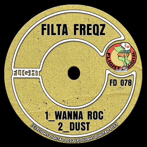 Filta Freqz-Wanna Roc