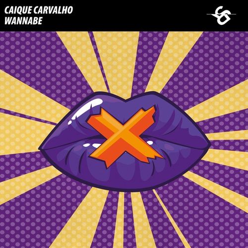 Caique Carvalho-Wannabe