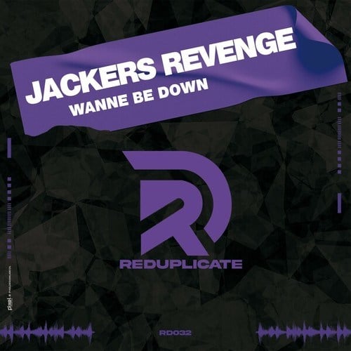 Jackers Revenge-Wanne Be Down