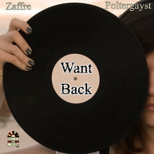 Poltergayst, Zaffre-Want Back