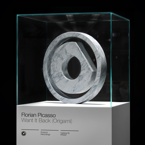 Florian Picasso-Want It Back (Origami)