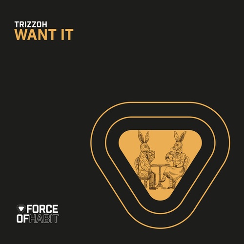 Trizzoh-Want It