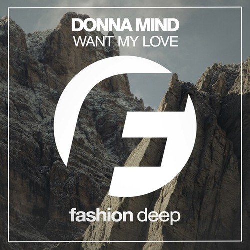 Donna Mind-Want My Love