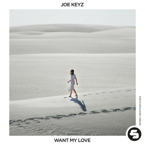 Joe Keyz-Want My Love