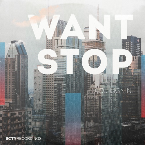 DJ Lignin-Want Stop