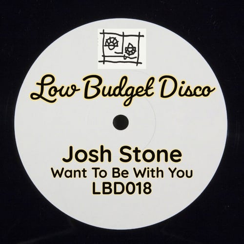 Josh Stone-Want To Be With You