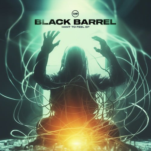Black Barrel-Want To Feel EP