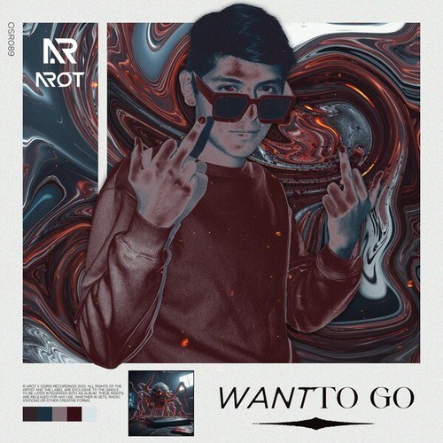AROT-Want to Go