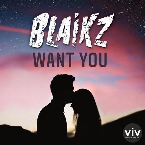 Blaikz-Want You