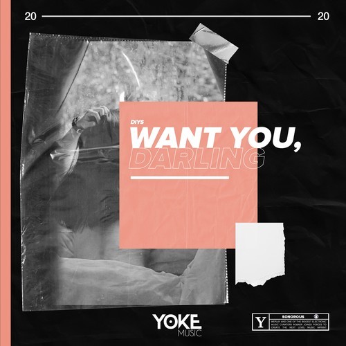 Diys-Want You, Darling