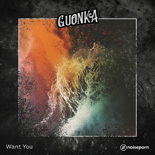 Guonka-Want You