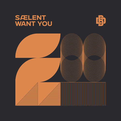 Sælent-want you