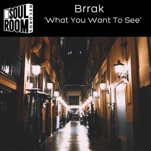 Brrak-What You Want to See