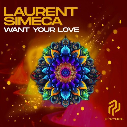 Laurent Simeca-Want Your Love