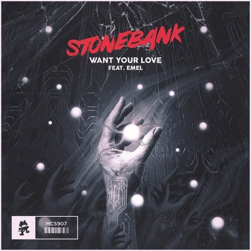 EMEL, Stonebank-Want Your Love