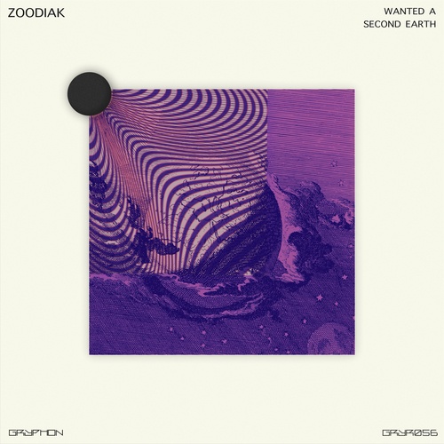 Zoodiak-Wanted a Second Earth
