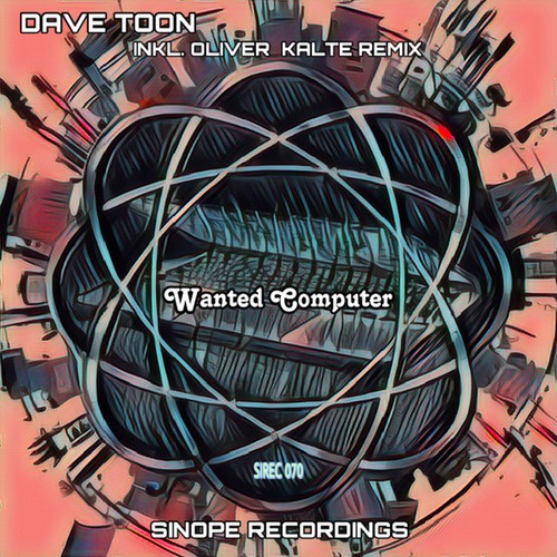 Dave Toon, Oliver Kalte-Wanted Computer