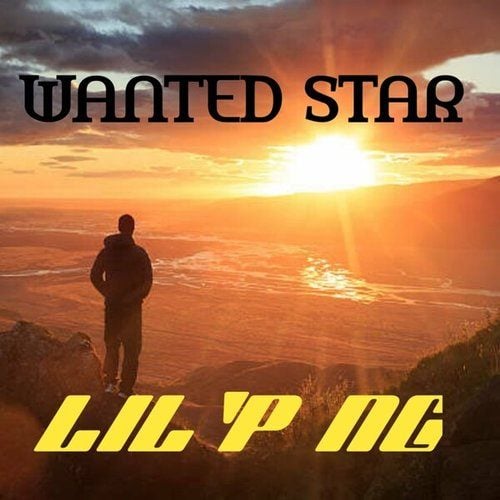 Lil'P NG-Wanted Star