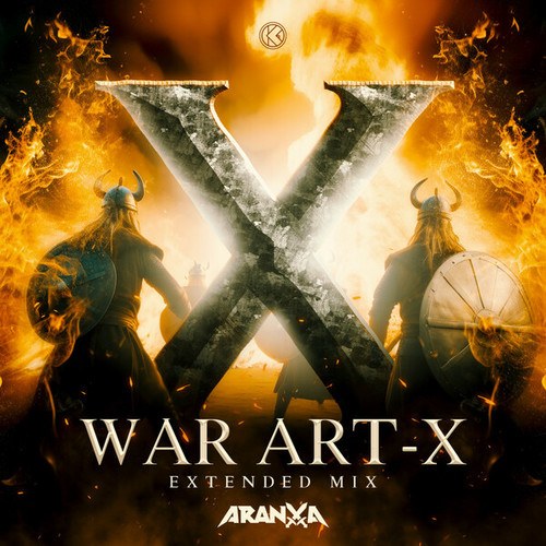 Aranxa-WAR ART-X