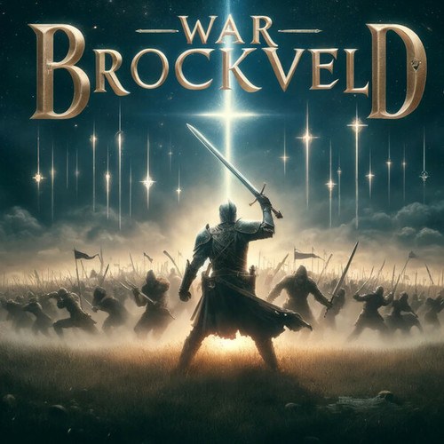 Brockveld-War