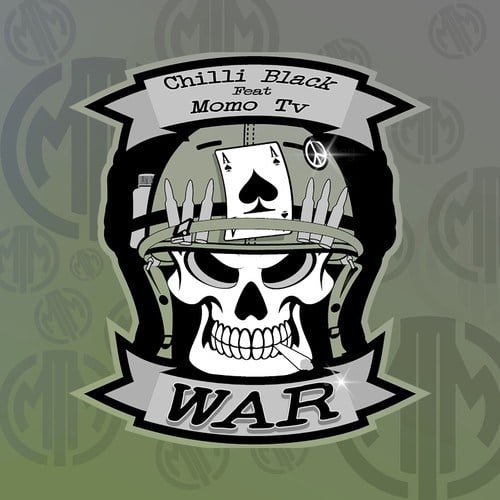 Chilli Black, Momo TV-War