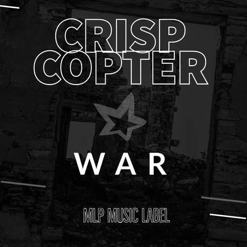 Crisp Copter-War