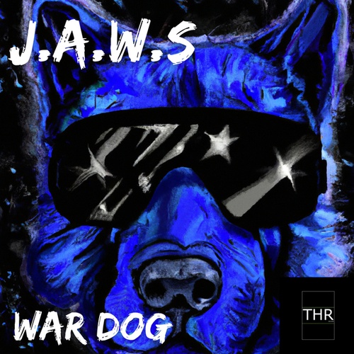J.A.W.S-War Dog